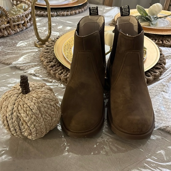 Brand new with the box Ugg